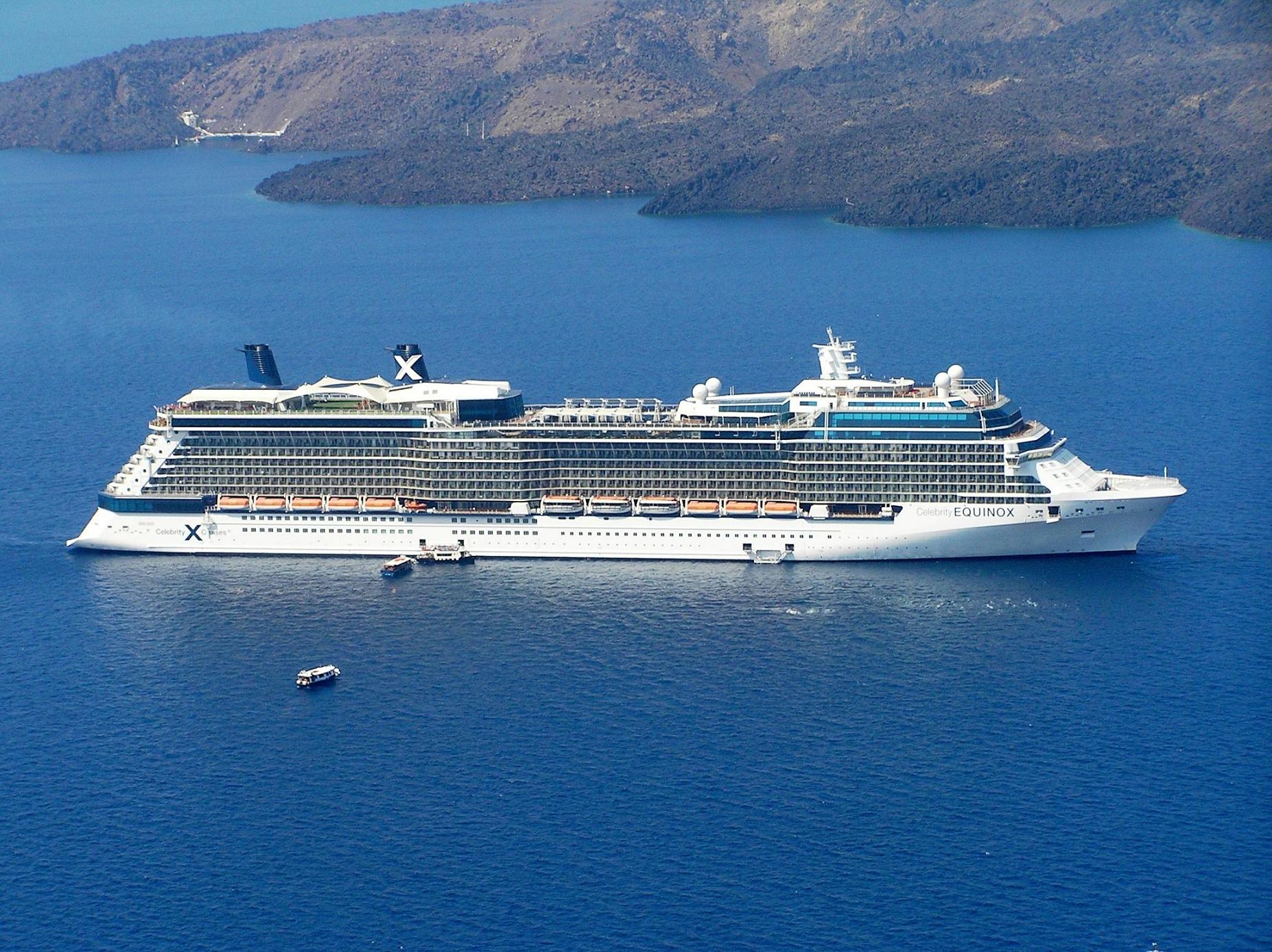 Celebrity Cruises
